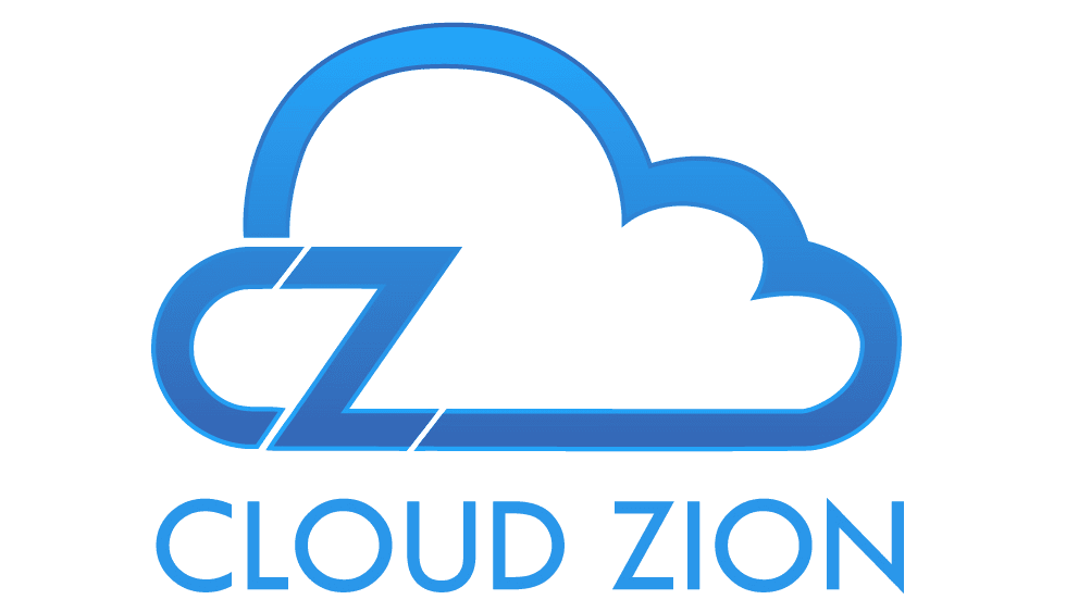 Voip Zion Logo